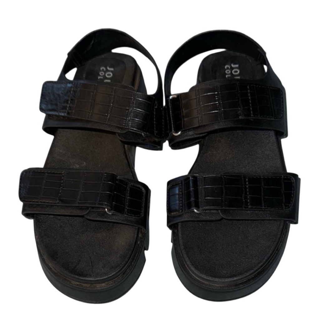 Journee Collection Strappy Sandals